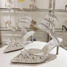 Rene Caovilla Sandals